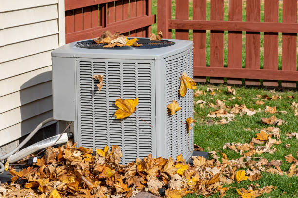 Best Ductless HVAC Repair  in Choudrant, LA