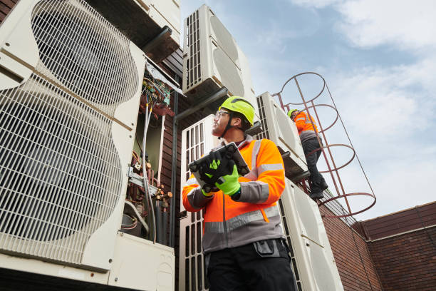 Best HVAC System Installation  in Choudrant, LA