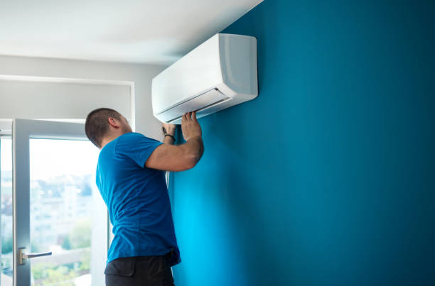 Trusted Choudrant, LA HVAC Experts