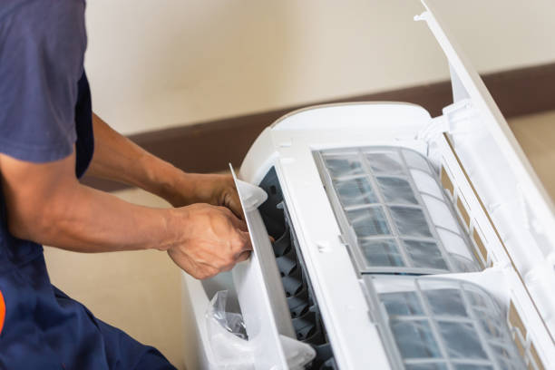  Choudrant, LA HVAC Pros