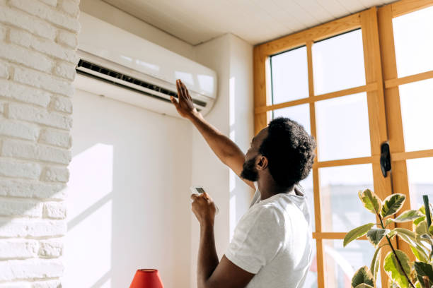Best HVAC Maintenance Near Me  in Choudrant, LA