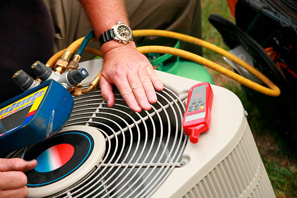 Best Air Quality Test  in Choudrant, LA