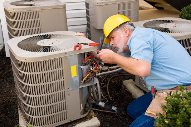 Choudrant, LA HVAC Pros