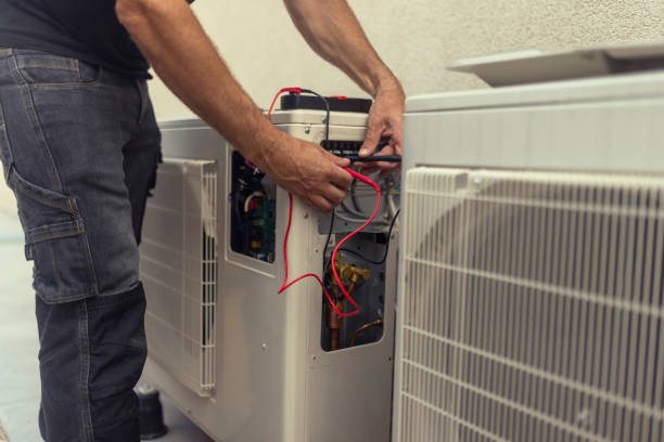HVAC Maintenance Plan in Choudrant, LA