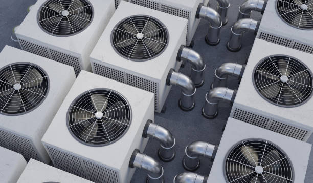 Professional HVAC in Choudrant, LA