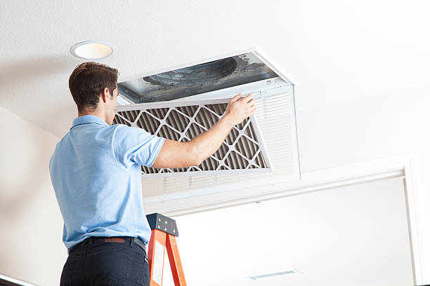 Best HVAC Repair Near Me  in Choudrant, LA