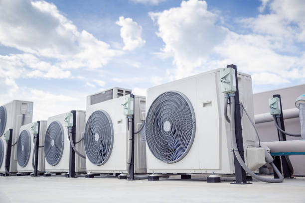 Best HVAC Companies Near Me  in Choudrant, LA