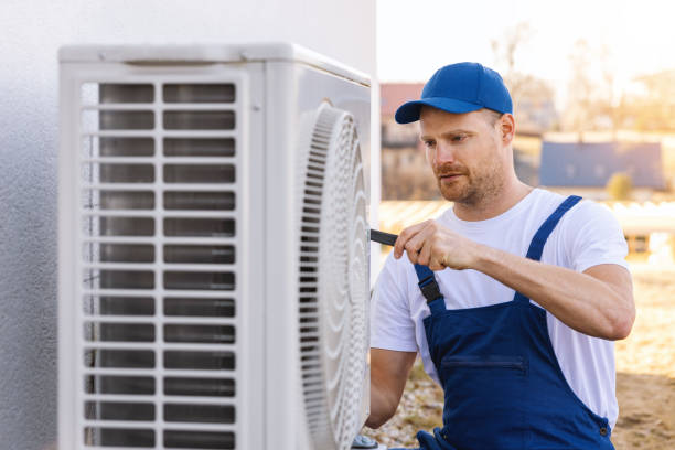 Best Residential HVAC Services  in Choudrant, LA