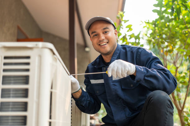 Best HVAC Maintenance Plan  in Choudrant, LA
