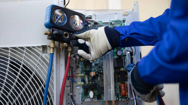 Best Commercial HVAC Repair  in Choudrant, LA