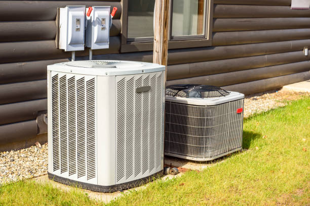 Best HVAC Installation Services  in Choudrant, LA