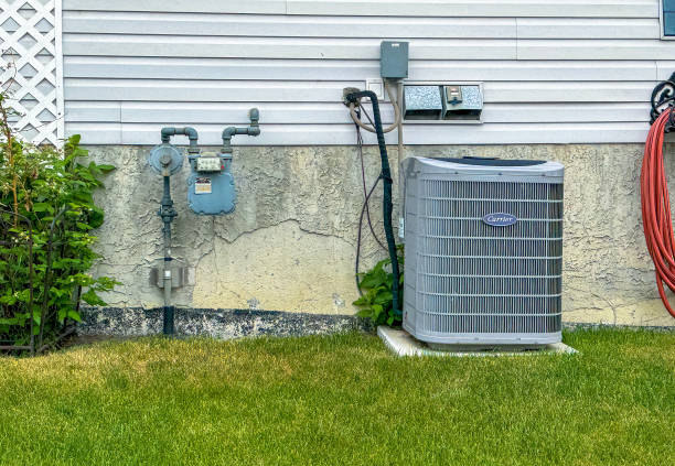 Best Emergency HVAC Repair  in Choudrant, LA