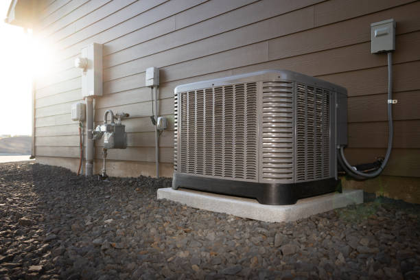 Best Affordable HVAC Services  in Choudrant, LA